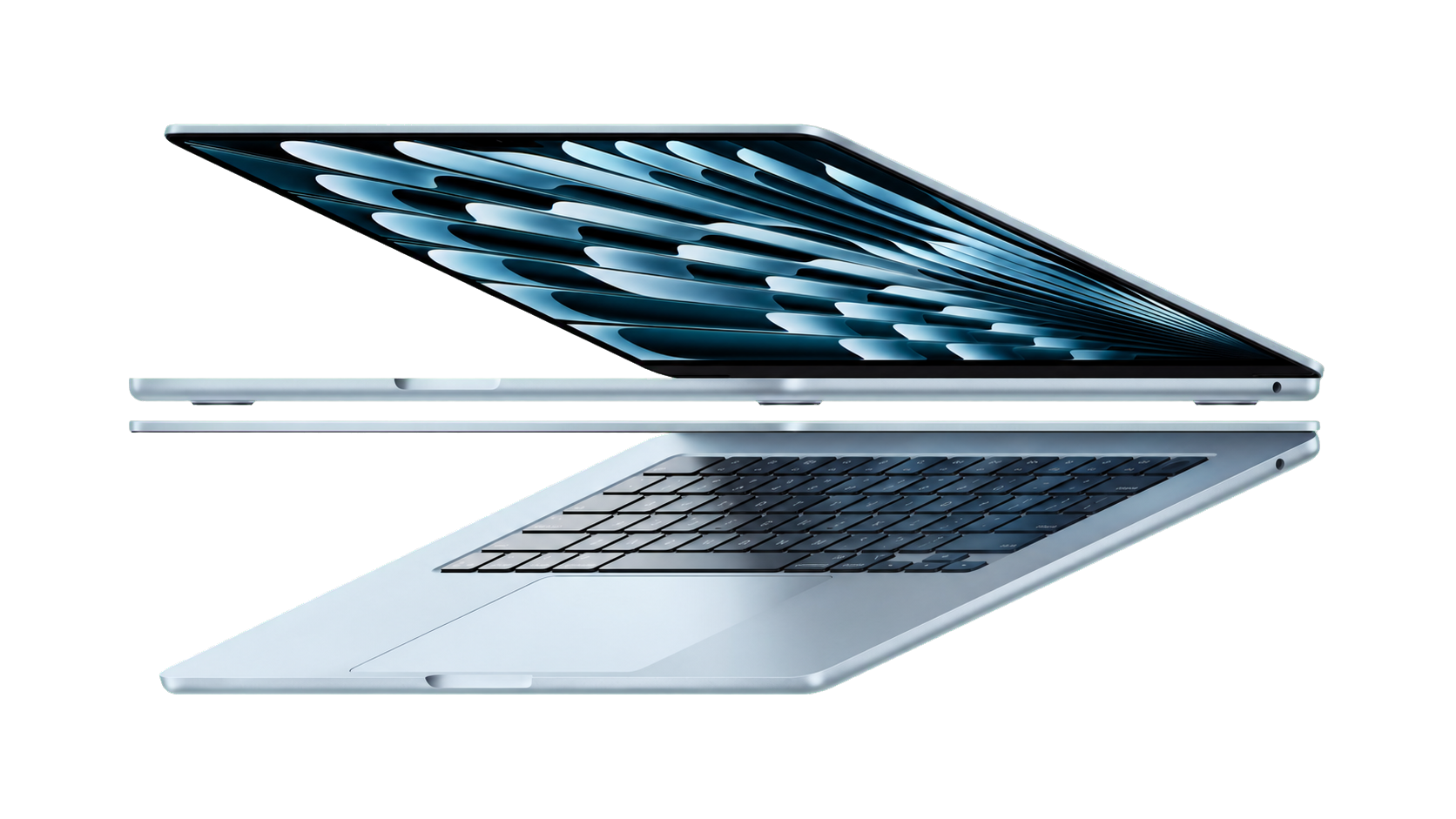 MacBook tại Poly Smart